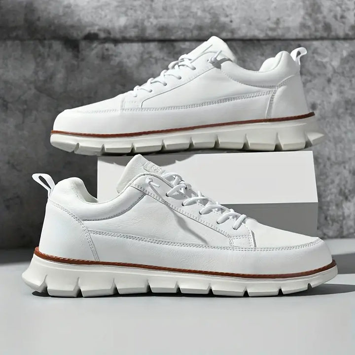 Anric - Chaussures orthopédiques coussinées