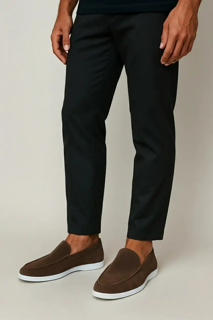 Aldwick - mocassins au toucher doux