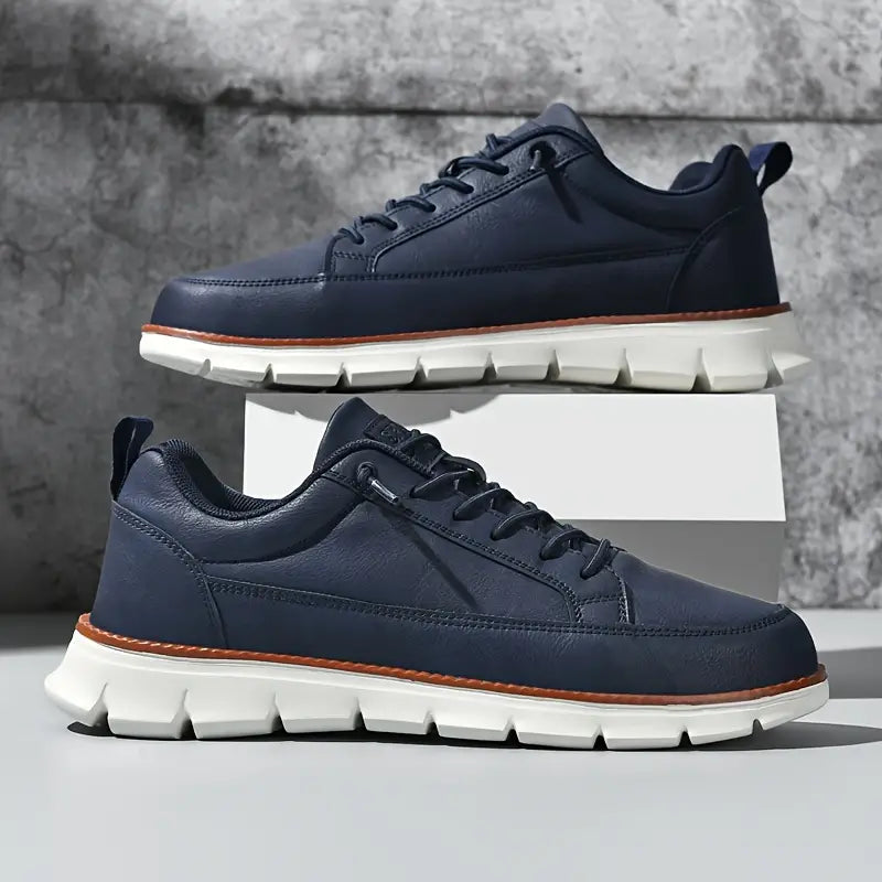 Anric - Chaussures orthopédiques coussinées