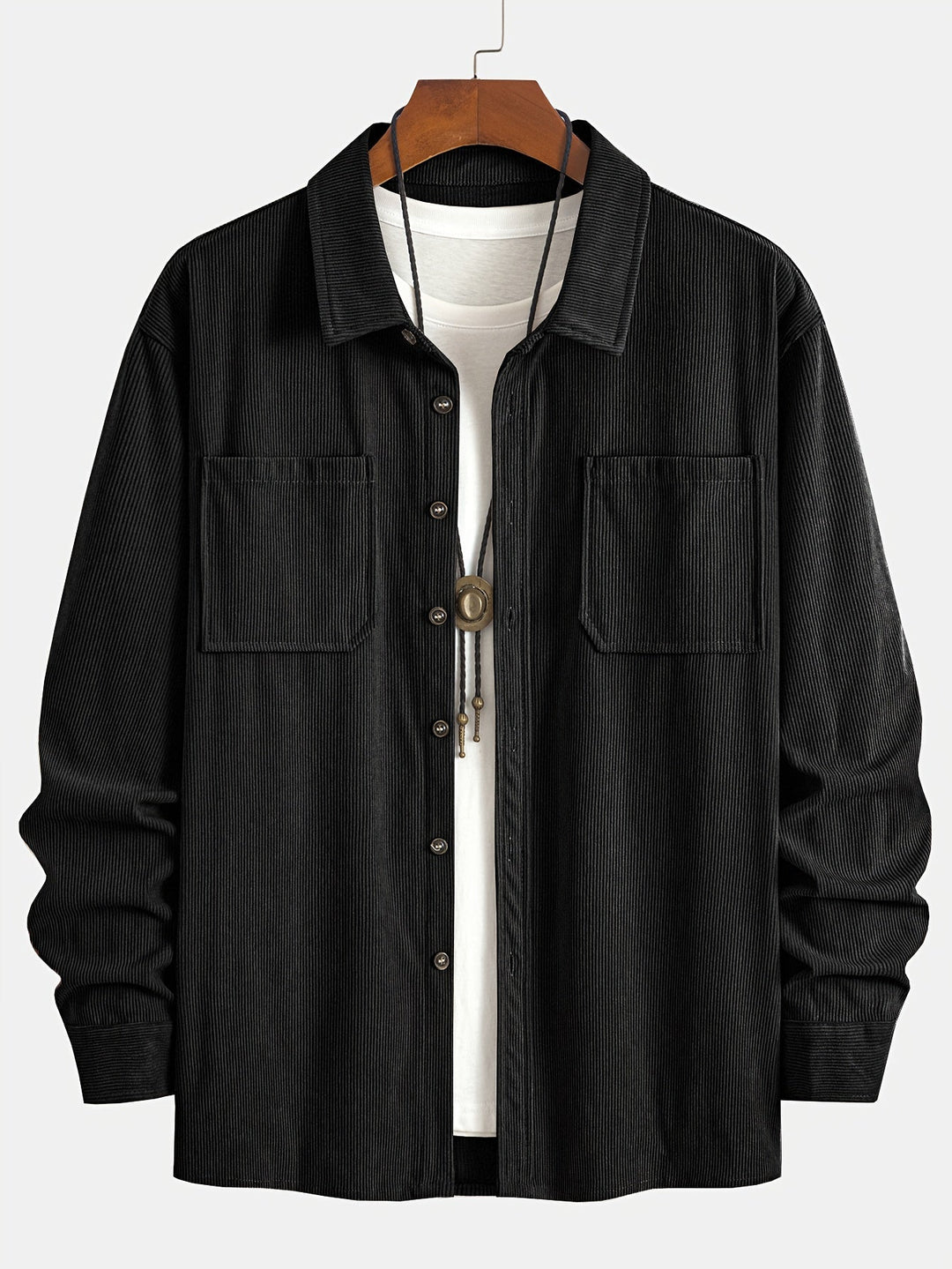Halewick - Chemise utilitaire haut de gamme