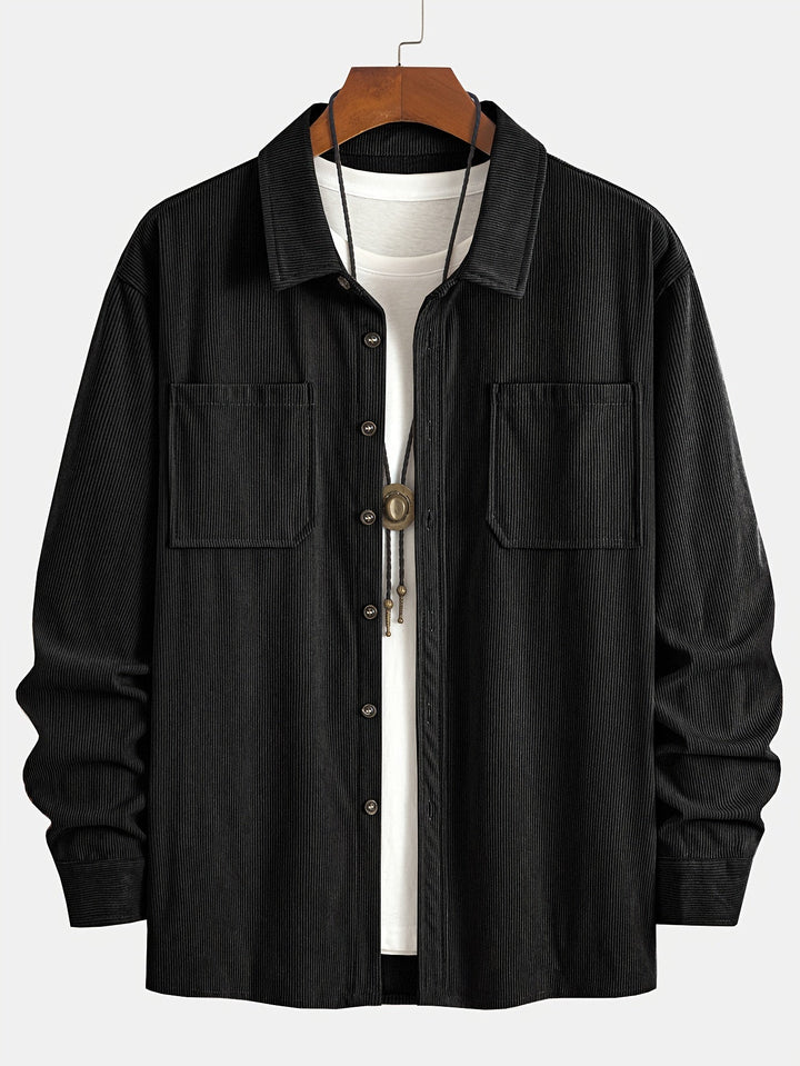 Halewick - Chemise utilitaire haut de gamme