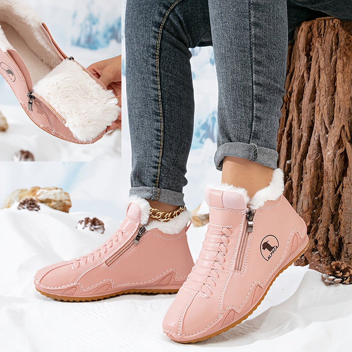 Posy - Bottines d'hiver