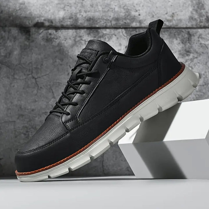 Anric - Chaussures orthopédiques coussinées