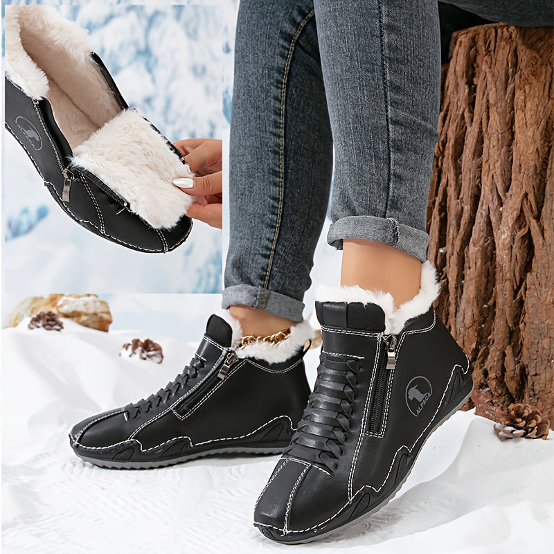 Posy - Bottines d'hiver