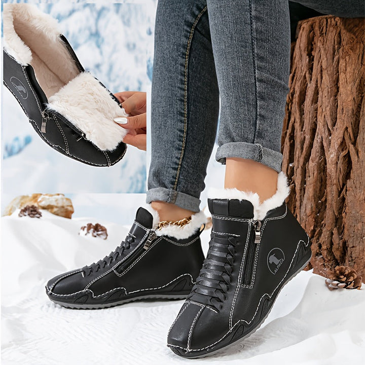 Posy - Bottines d'hiver