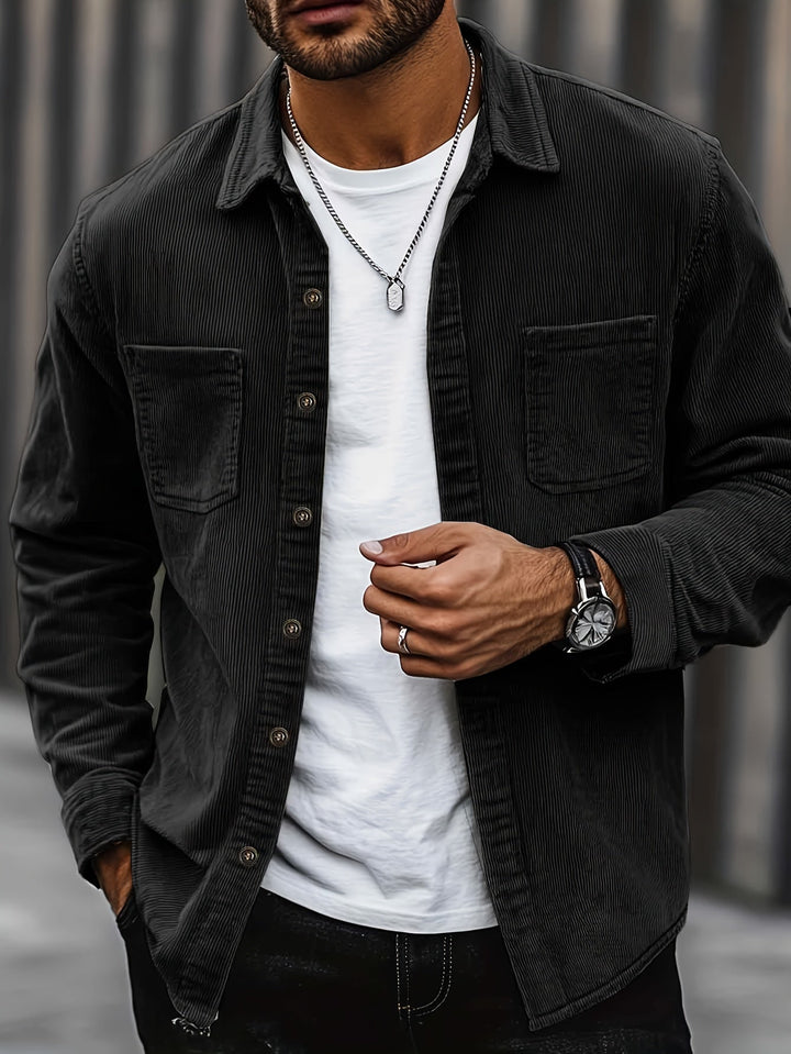 Halewick - Chemise utilitaire haut de gamme