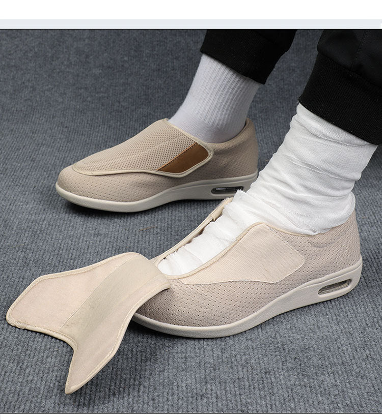Enfys - Chaussures de marche adaptables