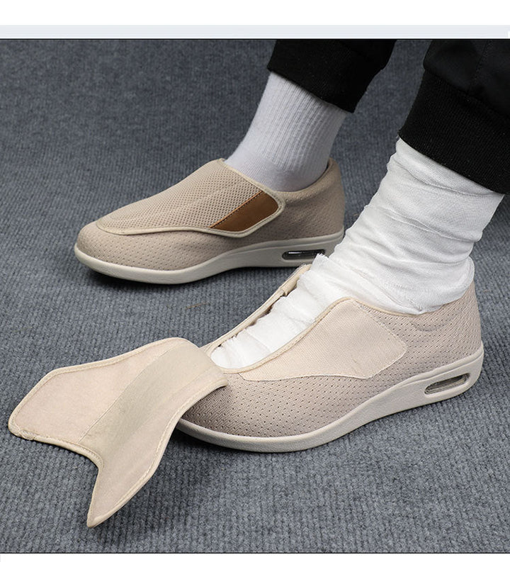 Enfys - Chaussures de marche adaptables