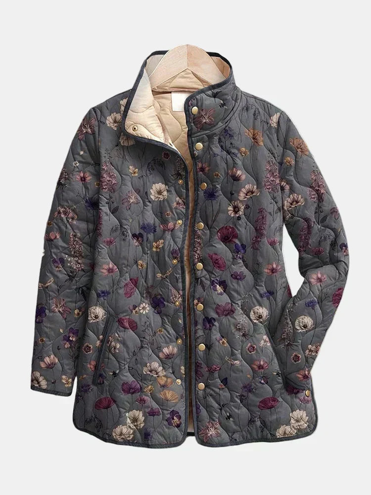 Lara - Veste isolante légère