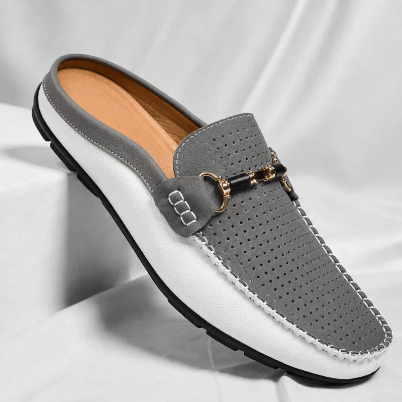 Corbett - Mocassins confort à mors à enfiler