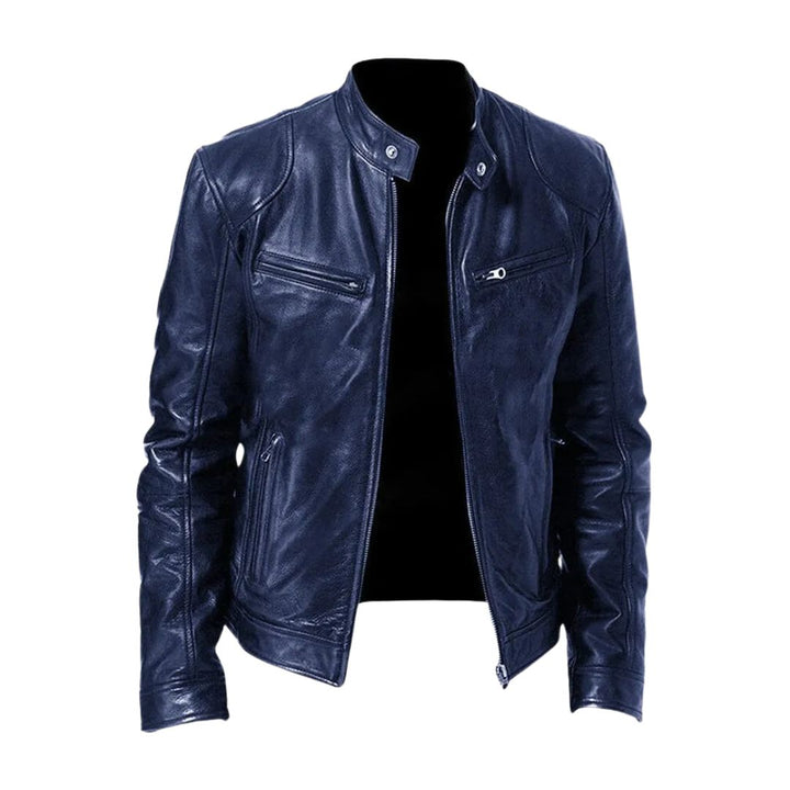 Jenson - Blouson bomber haut de gamme