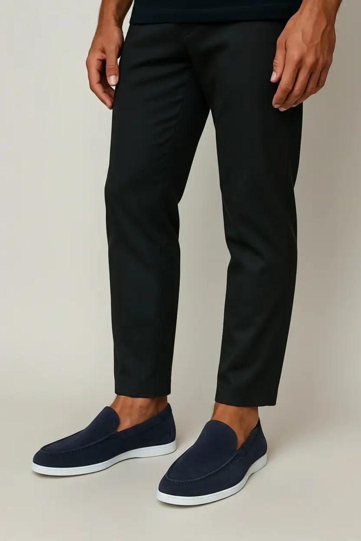 Aldwick - mocassins au toucher doux