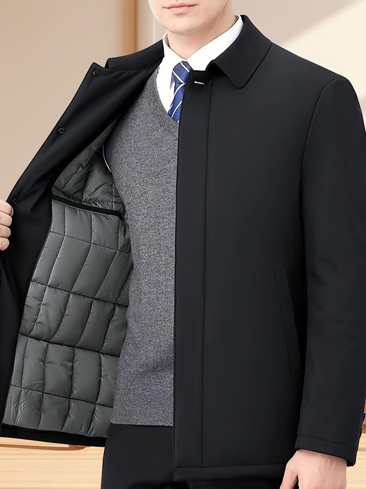 Beldren - Blazer classique structuré