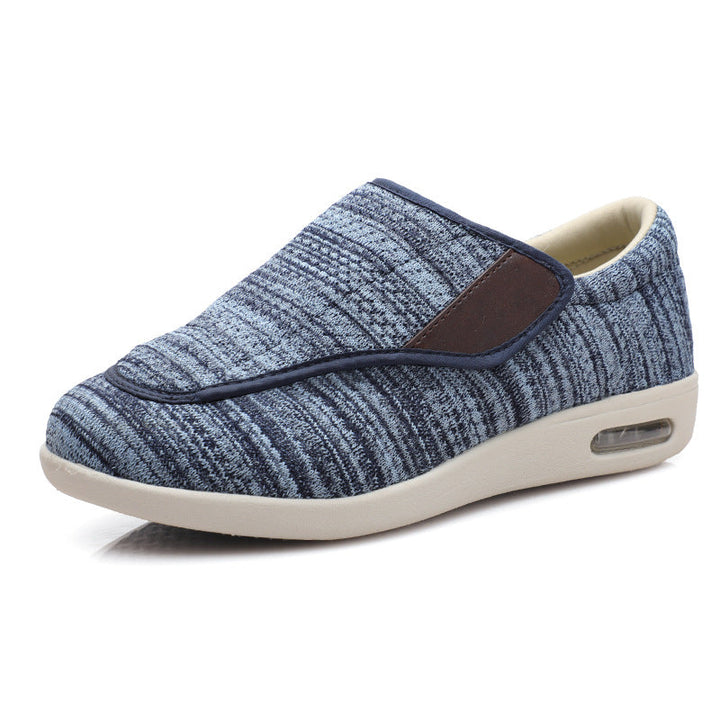 Enfys - Chaussures de marche adaptables