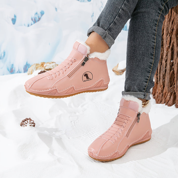 Posy - Bottines d'hiver