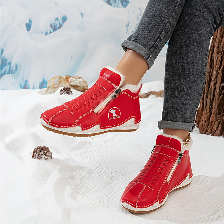 Posy - Bottines d'hiver