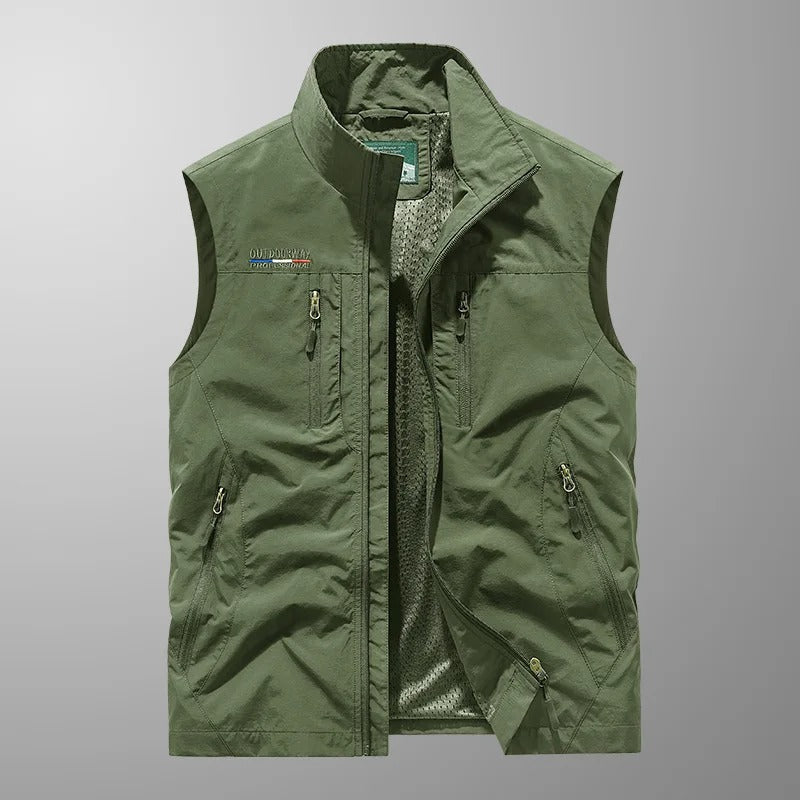 Caevor - Cardigan au toucher doux