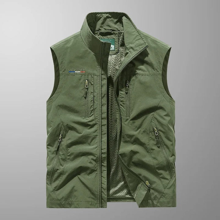 Caevor - Cardigan au toucher doux