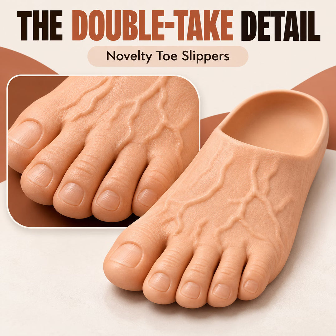 Alois - Nouveaux chaussons minimalistes