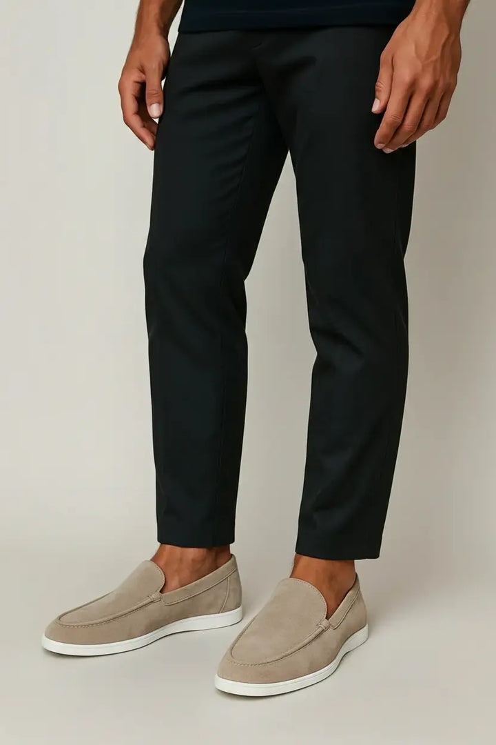 Aldwick - mocassins au toucher doux