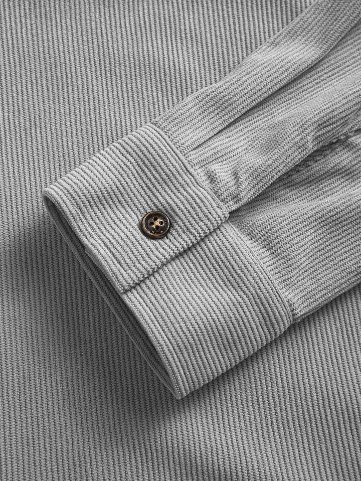 Halewick - Chemise utilitaire haut de gamme