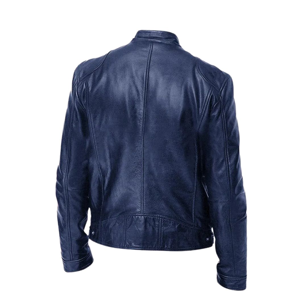 Jenson - Blouson bomber haut de gamme