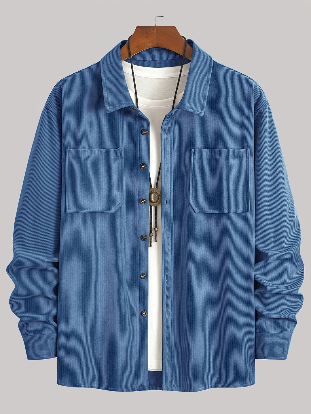 Halewick - Chemise utilitaire haut de gamme