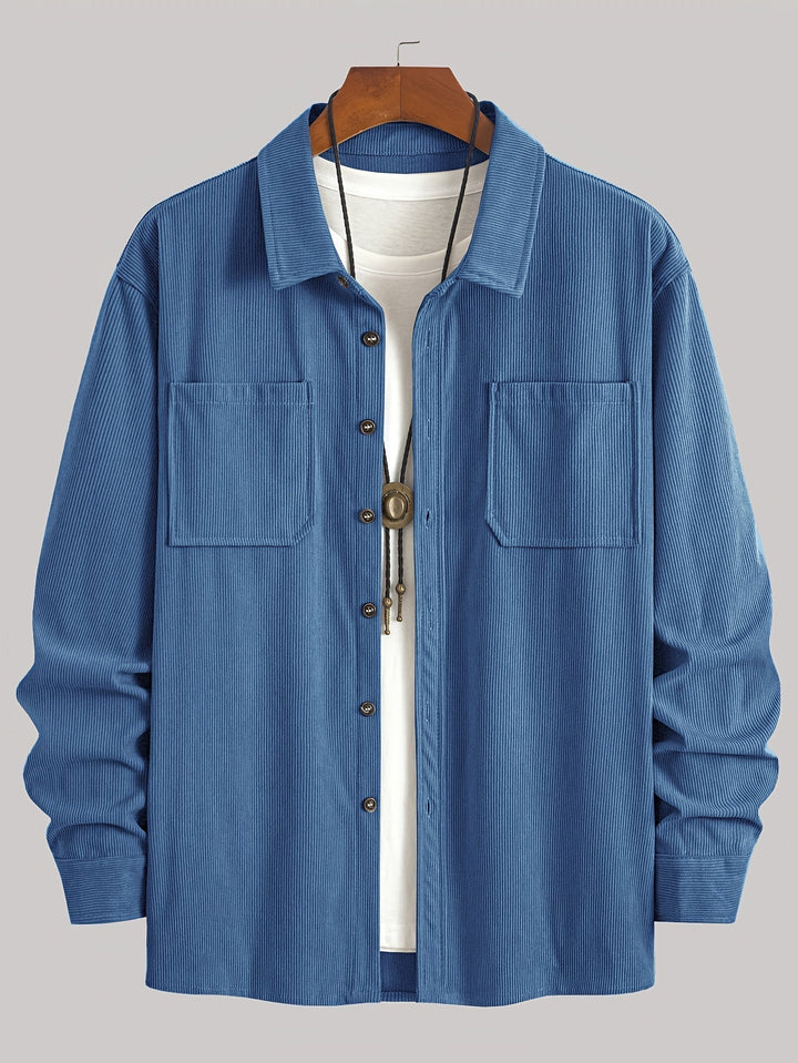 Halewick - Chemise utilitaire haut de gamme