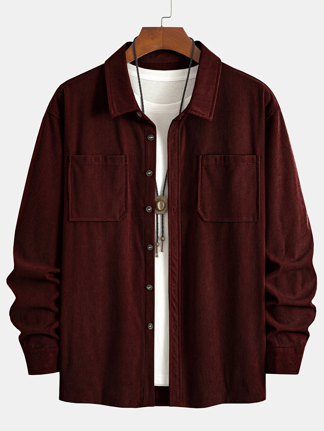 Halewick - Chemise utilitaire haut de gamme