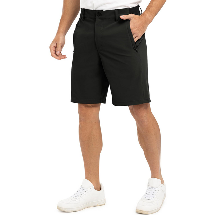 Truett - Bermuda de golf technique stretch
