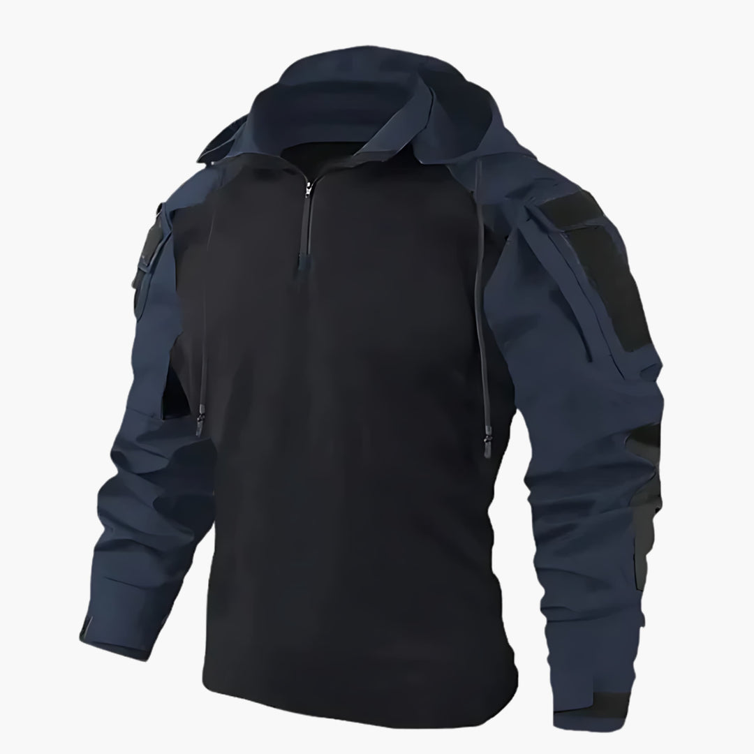 Erynor - Veste tactique imperméable
