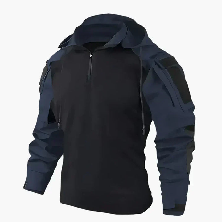 Barkston - Veste tactique imperméable