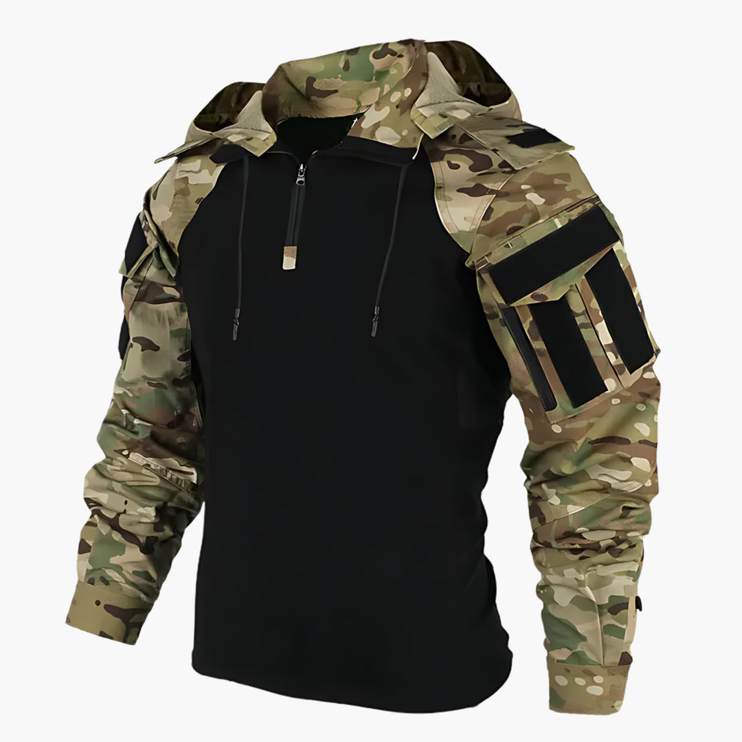 Erynor - Veste tactique imperméable