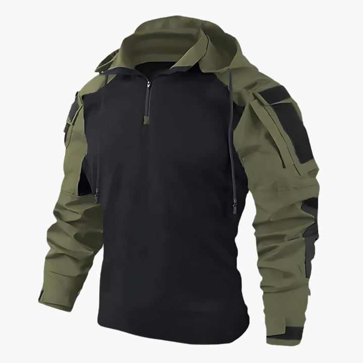 Erynor - Veste tactique imperméable