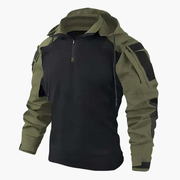 Barkston - Veste tactique imperméable