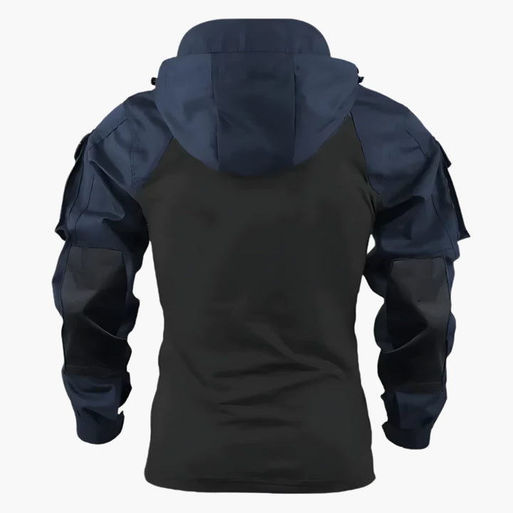 Erynor - Veste tactique imperméable