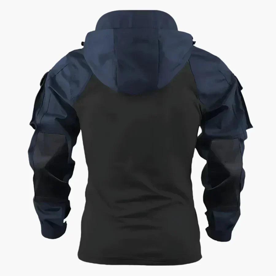 Barkston - Veste tactique imperméable