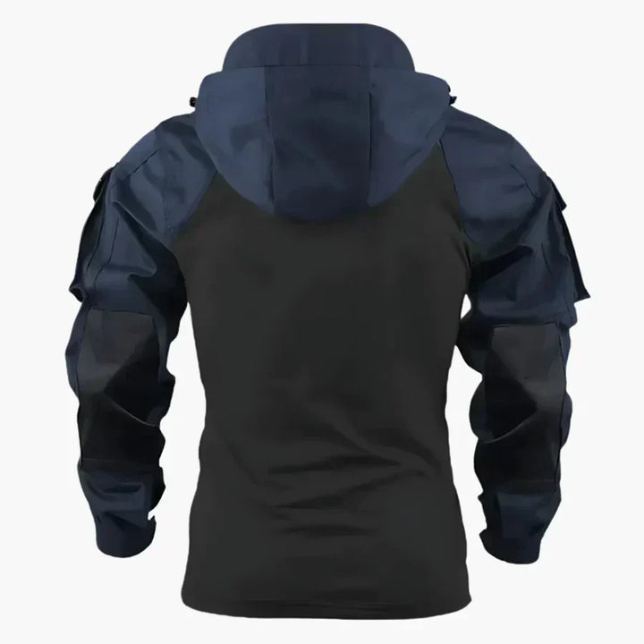 Barkston - Veste tactique imperméable