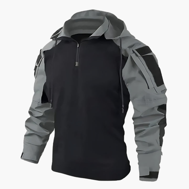 Erynor - Veste tactique imperméable