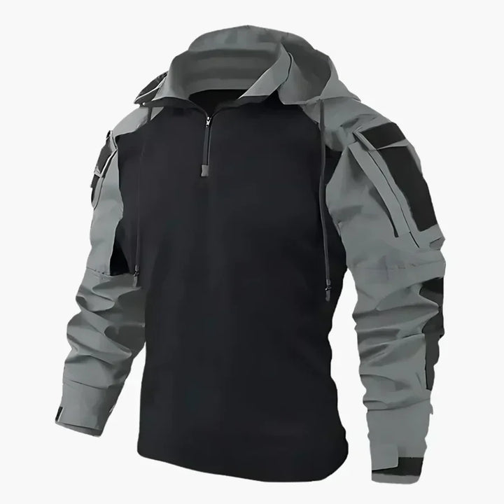 Barkston - Veste tactique imperméable