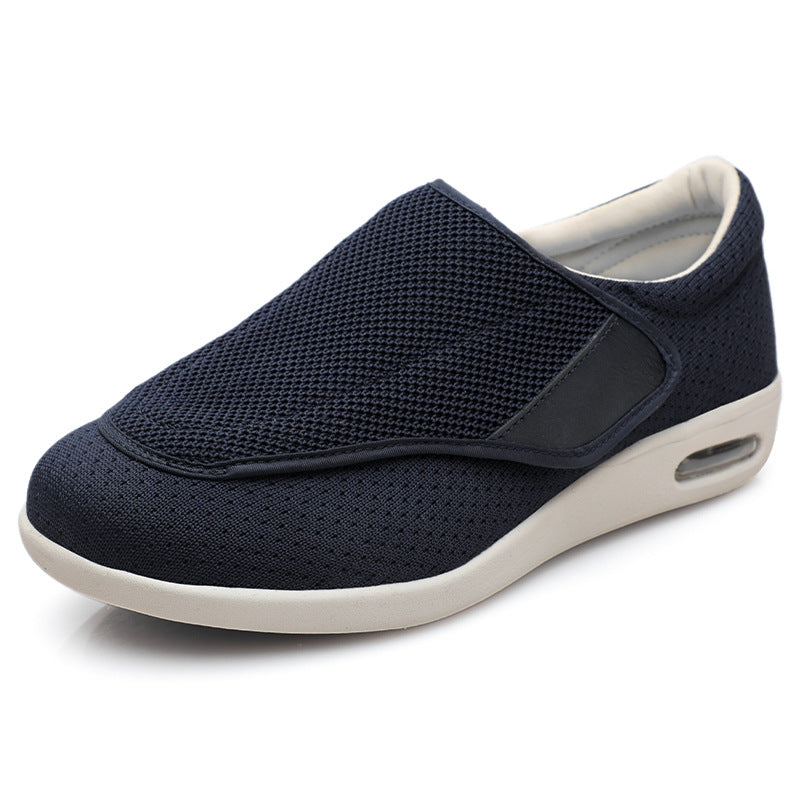 Enfys - Chaussures de marche adaptables