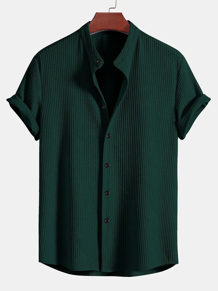 Edward - Chemise d'été respirante