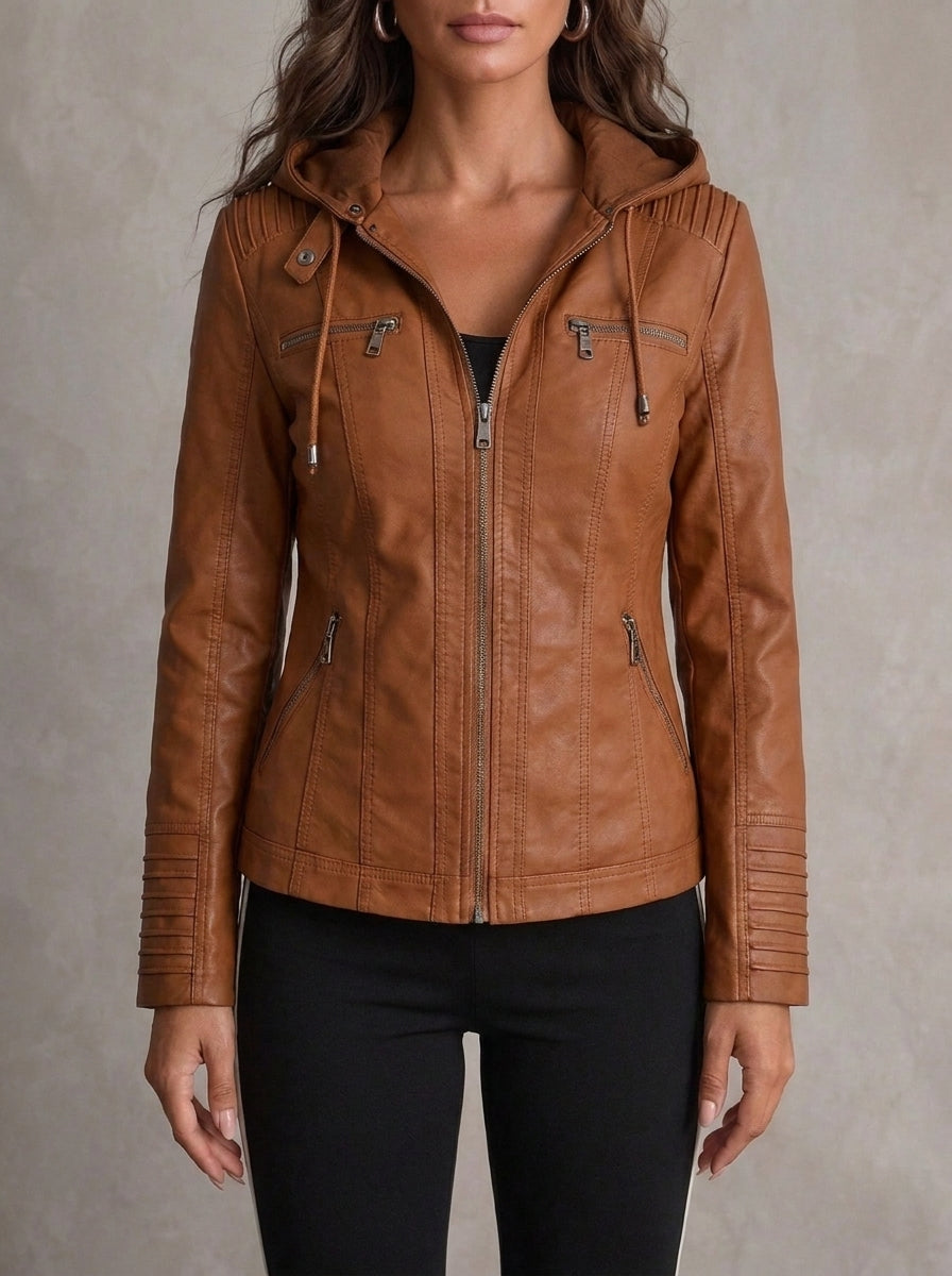 Kessia - Veste de tailleur légère