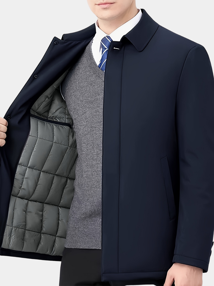 Beldren - Blazer classique structuré