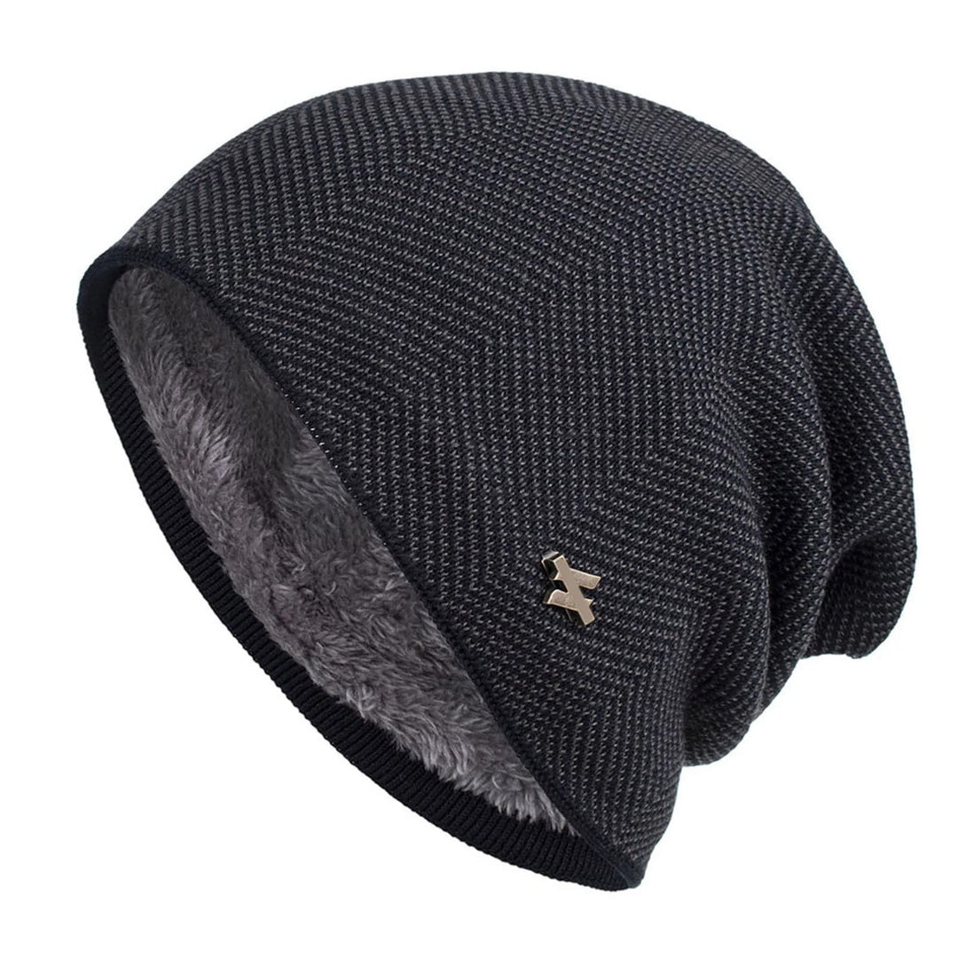 Sawyer - Bonnet oversize isolant