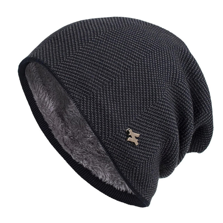 Sawyer - Bonnet oversize isolant
