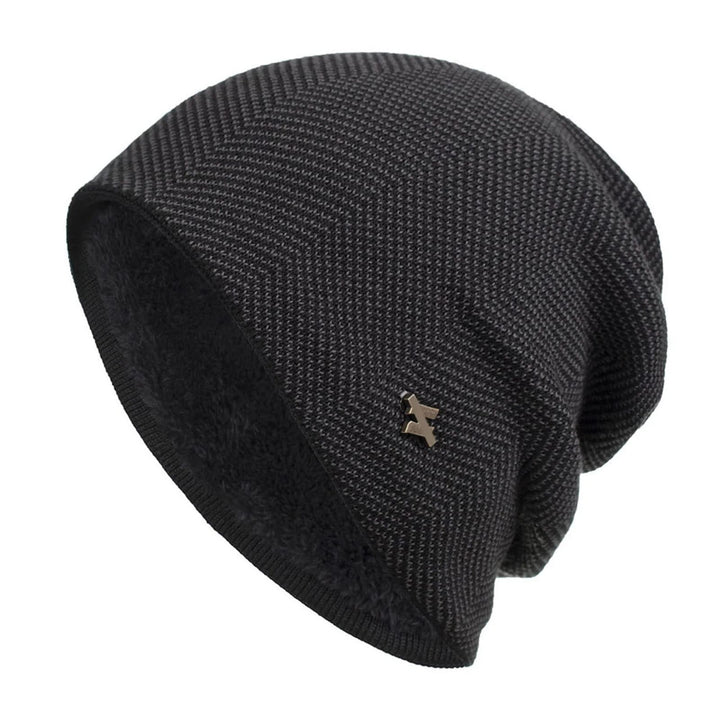 Sawyer - Bonnet oversize isolant