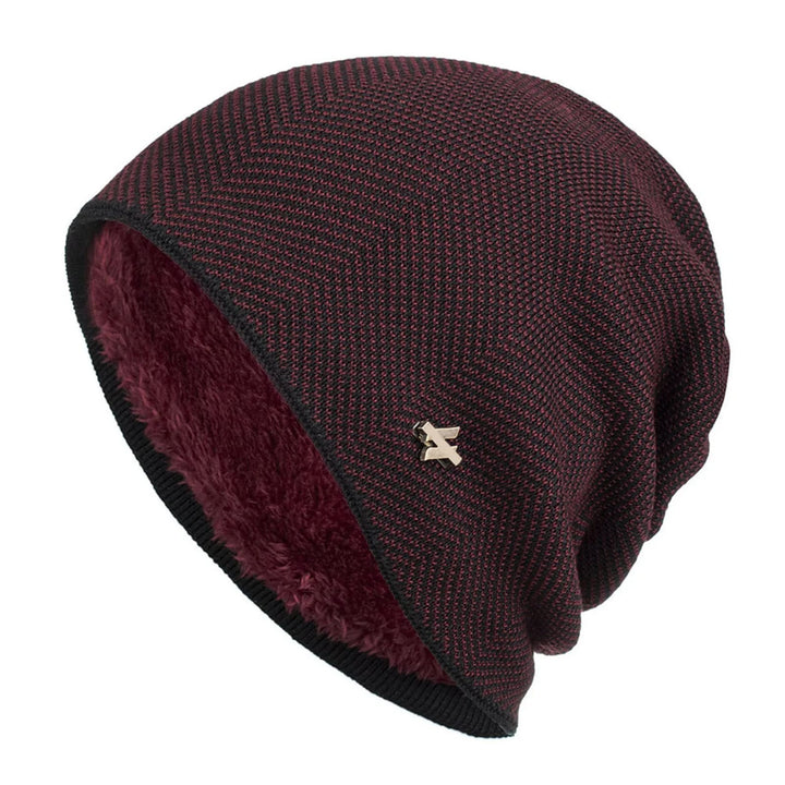 Sawyer - Bonnet oversize isolant