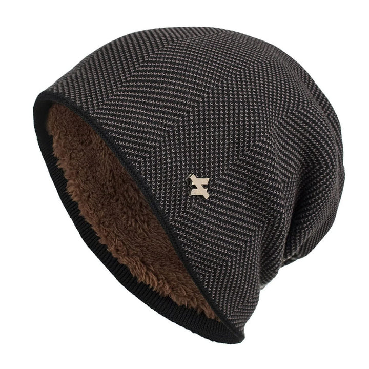 Sawyer - Bonnet oversize isolant