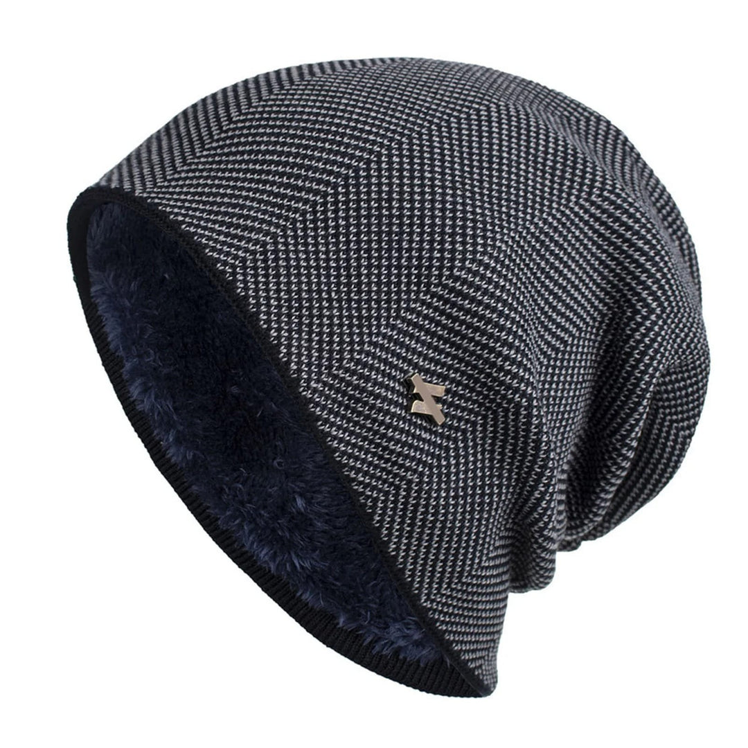 Sawyer - Bonnet oversize isolant